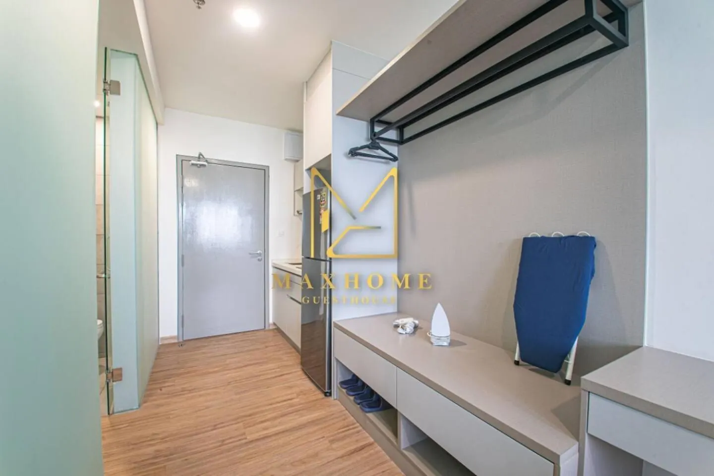 Maxhome Cozy At Riveria Kl Kuala Lumpur Appartement