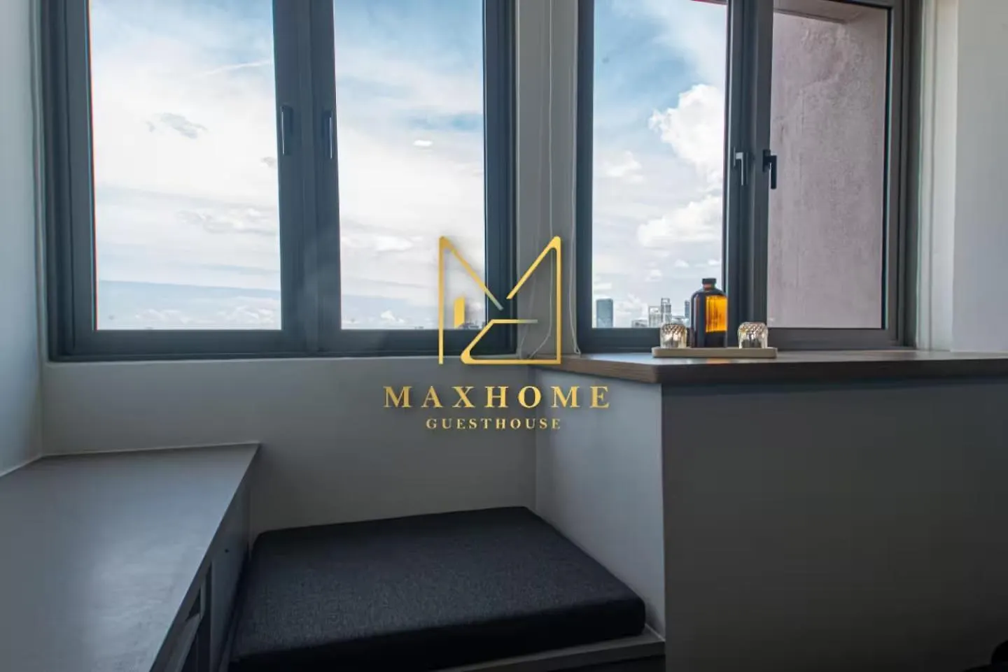 Appartement Maxhome Cozy At Riveria Kl Kuala Lumpur