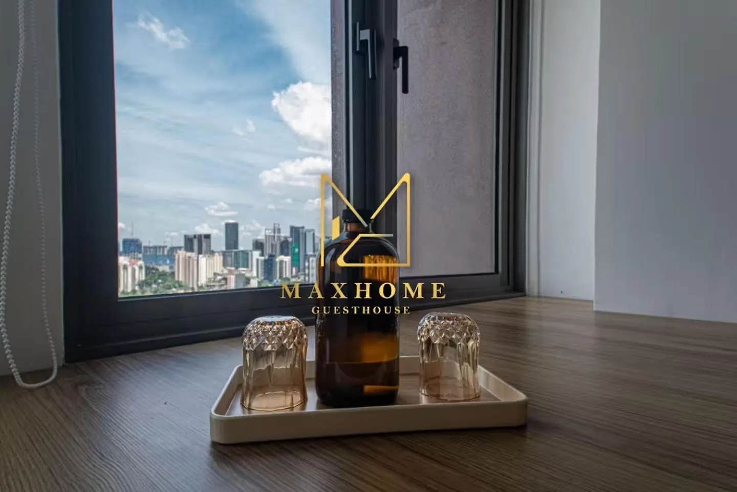 Maxhome Cozy At Riveria Kl Kuala Lumpur 0*,  Malaisie