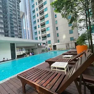  Appartement Summer Klcc By Luna