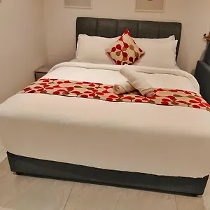  Appartement Lila Quill Residences Klcc