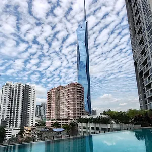 No Other Fee - Swiss Garden By The Boston House Kuala Lumpur