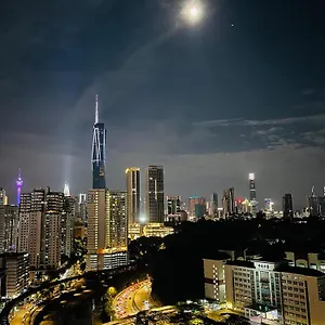 The Riveria By 54th Fl00r Swimming Pool Kuala Lumpur