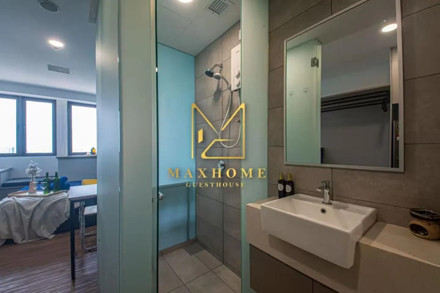 Maxhome Cozy At Riveria Kl Kuala Lumpur Apartamento